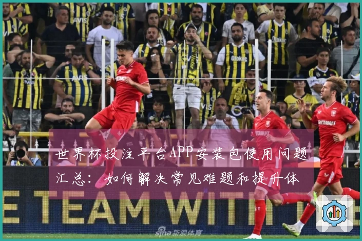世界杯投注平台APP安装包使用问题汇总：如何解决常见难题和提升体验