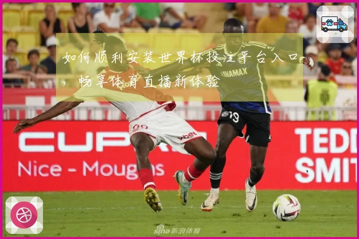 如何顺利安装世界杯投注平台入口,畅享体育直播新体验