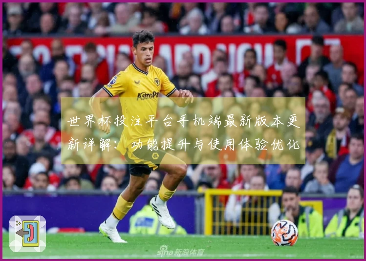 世界杯投注平台手机端最新版本更新详解:功能提升与使用体验优化