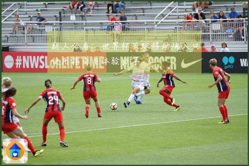 新人必看：世界杯买球移动端入口使用指南与体验分享