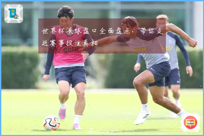 世界杯滚球盘口全面盘点，带你走近赛事投注真相